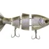 Bull Shad Swimbaits Slow Sinking Bull Shad
