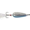 Nichols Lures Mojo Flutter Spoon
