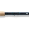 St. Croix Premier 8' Heavy Musky Spinning Rod PMS80HF - Black/Cork