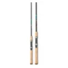 St. Croix Premier Spinning Rods - 5' 6" Light - Black