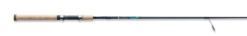 St. Croix Premier 6'6" Ultra Light Spinning Rod PS66ULF - Black/Cork