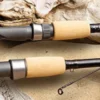 St. Croix Triumph Casting Rods - (TRC66MF) - Multi