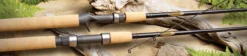 St. Croix Triumph Casting Rods - (TRC66MF) - Multi