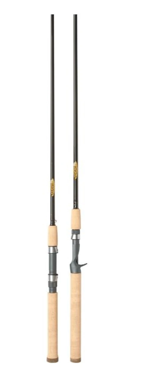 St. Croix Triumph Salmon And Steelhead Spinning Rod - Image 2