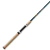 St. Croix Triumph 5'6" Ultra Light 2pc Spinning Rod TSR56ULF2 - Multi