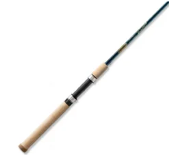St. Croix Triumph 6' Medium Fast Spinning Rod TSR60MF - Multi