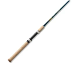 St. Croix Triumph 6' Medium Light Spinning Rod TSR60MLF - Multi