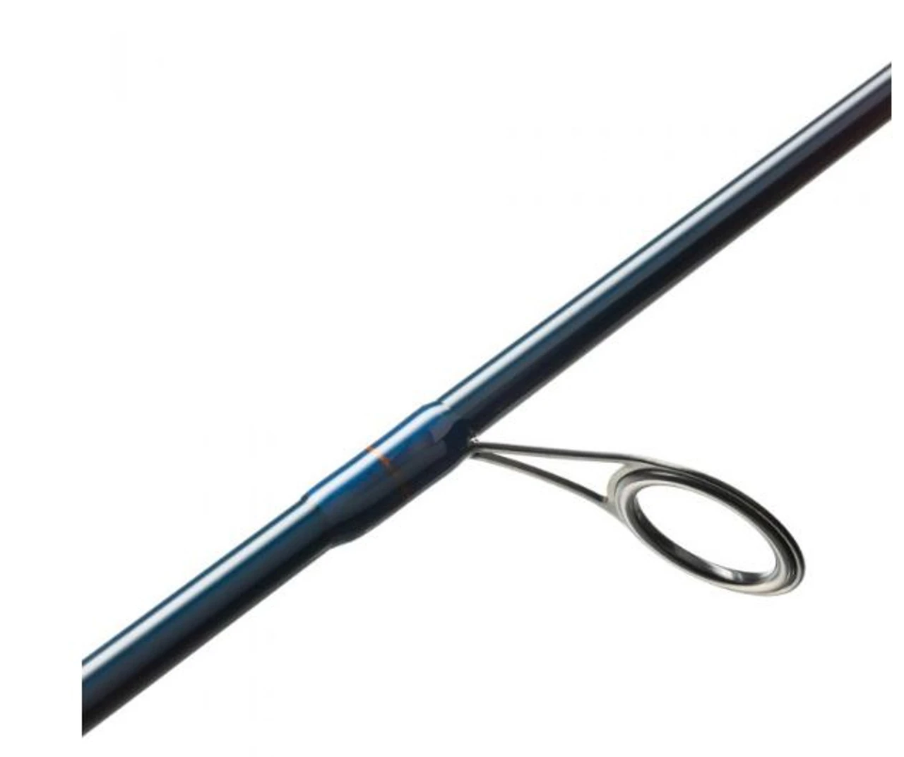 St. Croix Triumph 6' Medium Light Spinning Rod TSR60MLF - Multi - Image 2