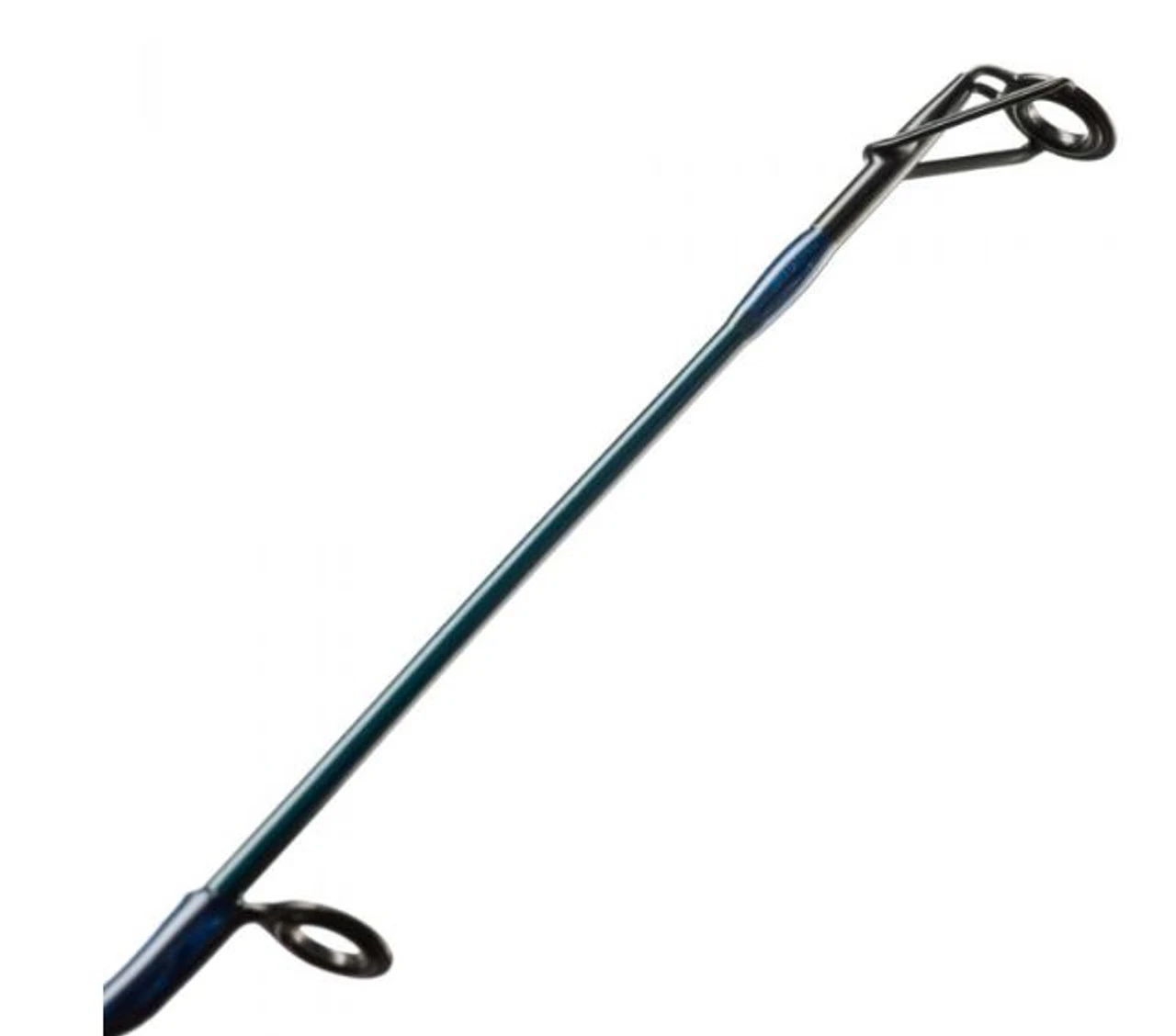 St. Croix Triumph 6' Medium Light Spinning Rod TSR60MLF - Multi - Image 3