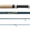 St. Croix Triumph 6'6" Medium Fast 2pc Spinning Rod TSR66MF2 - Multi
