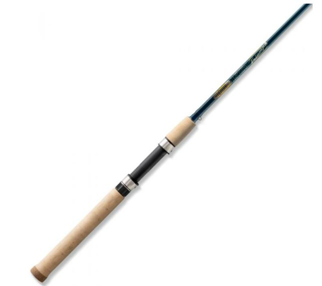 St. Croix Triumph 7' Medium Fast Spinning Rod TSR70MF - Multi