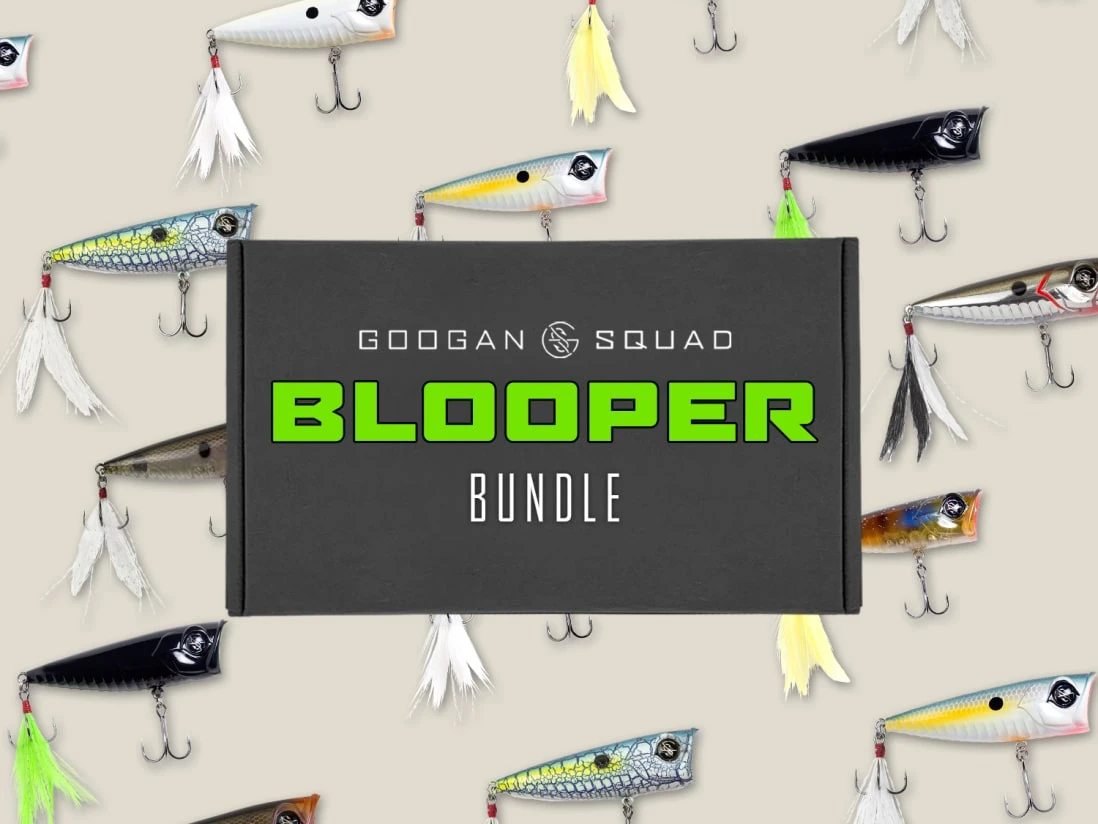 Googan Squad Blooper Savings Bundle - Image 3