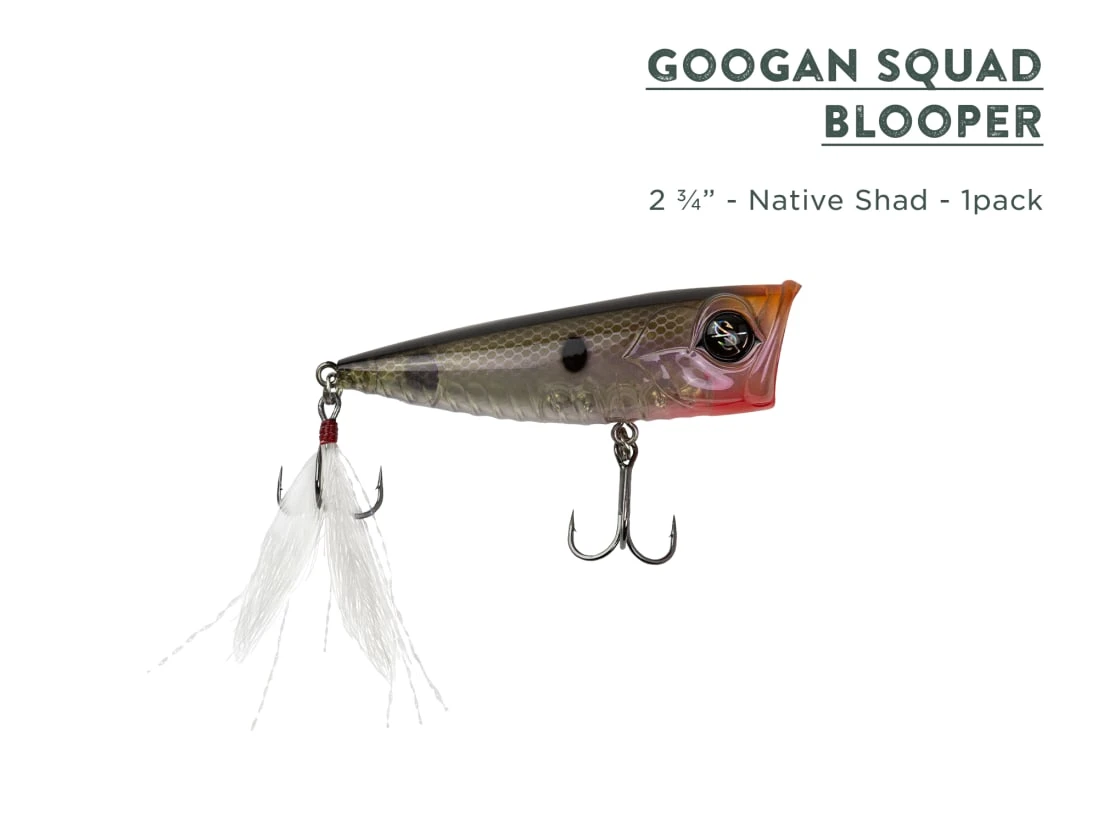 Googan Squad Blooper Savings Bundle - Image 4