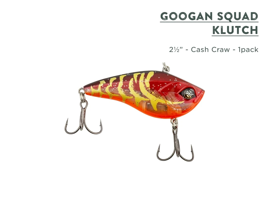 Googan Squad Klutch Savings Bundle - Image 2