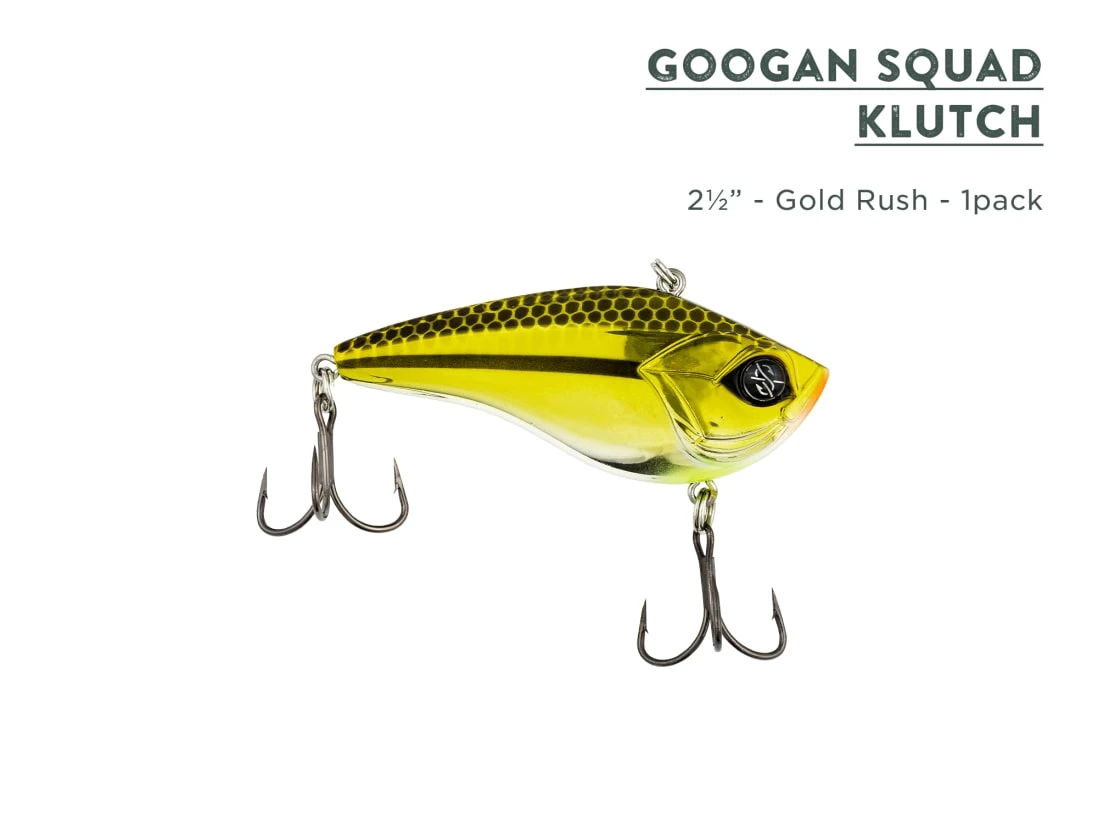 Googan Squad Klutch Savings Bundle - Image 3