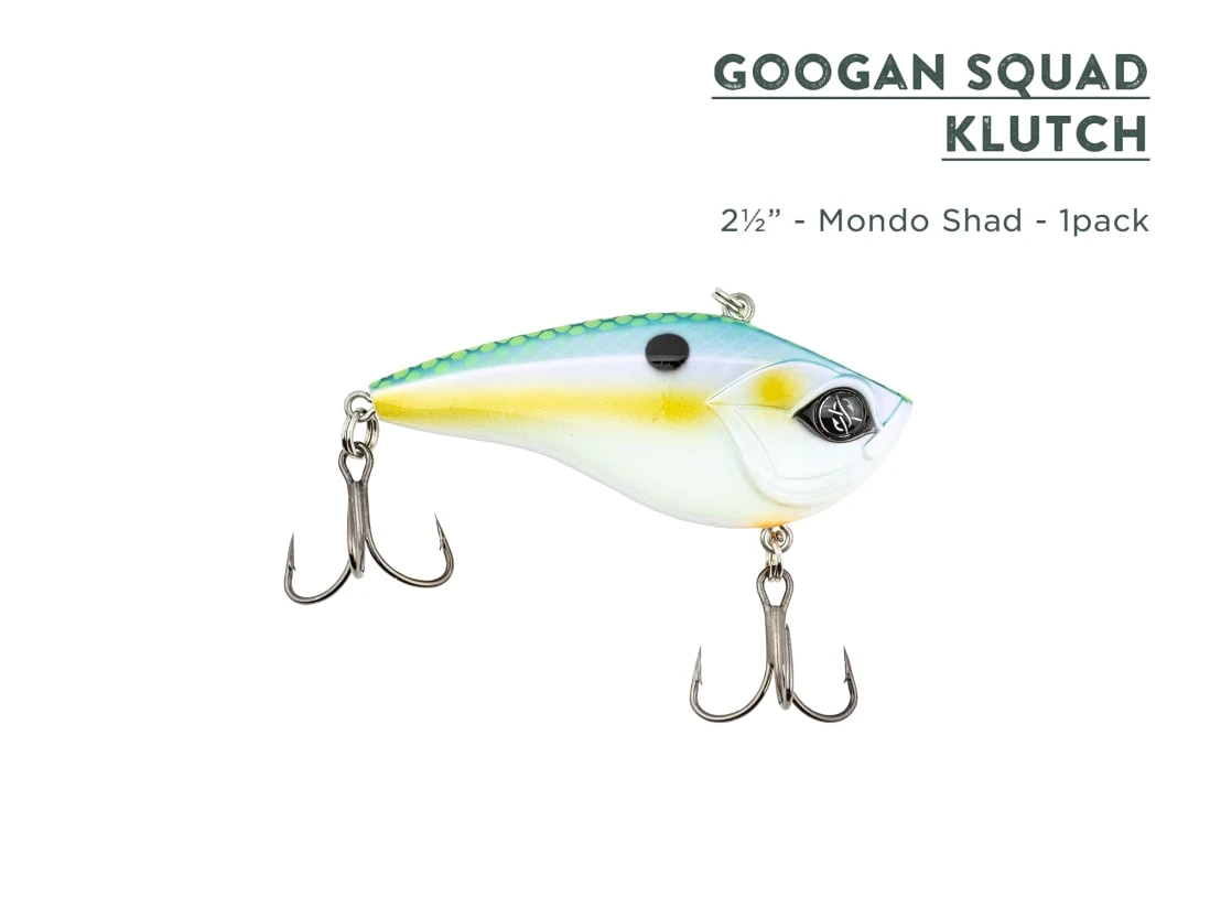 Googan Squad Klutch Savings Bundle - Image 4