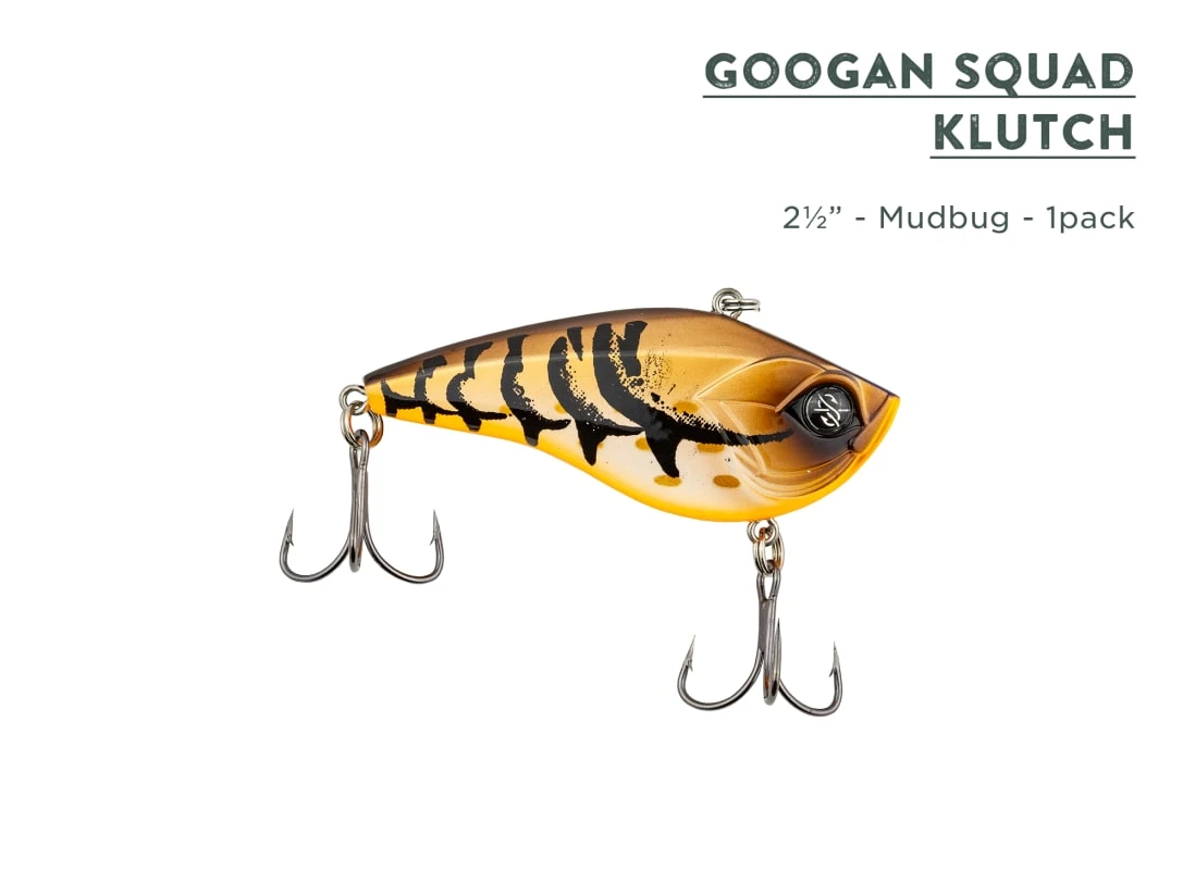 Googan Squad Klutch Savings Bundle - Image 5