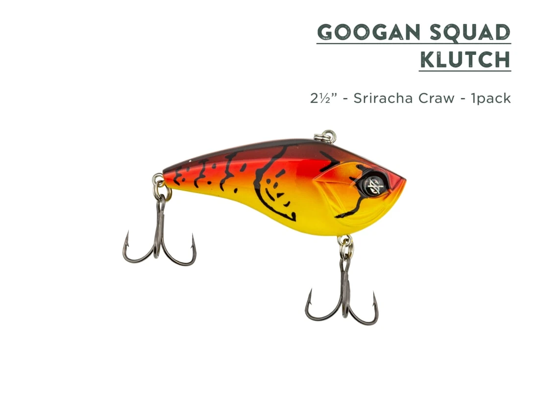 Googan Squad Klutch Savings Bundle - Image 7