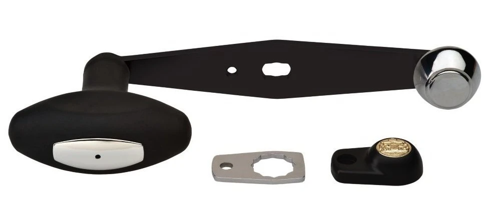 Abu Garcia Power Handles