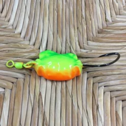 Captain Bills Green Crab Jigs