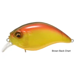 Megabass Grenade Crankbait