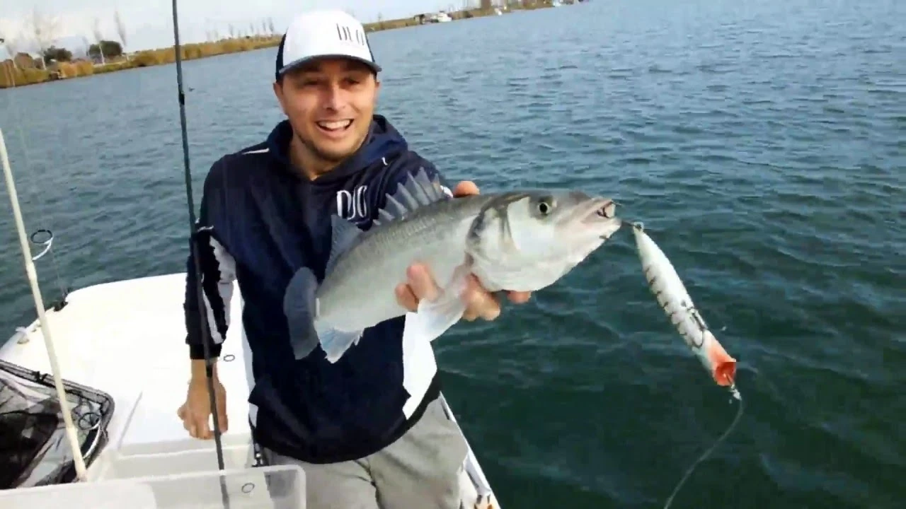 Duo Realis Pencil Popper 148SW Limited - Image 2