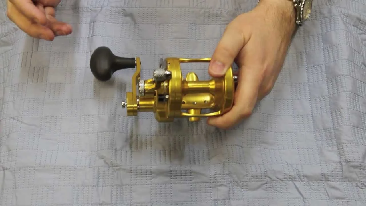 Bomber CD30 Certified Depth Trolling Lures