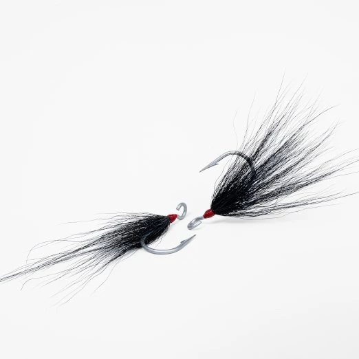 S&S Bucktails VMC Siwash Teasers - Image 2