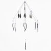 9er's Lures 6 Arm Tube Or Shad Umbrella Rig