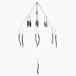 9er's Lures 6 Arm Tube Or Shad Umbrella Rig