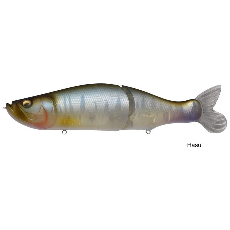 Megabass I-Slide 262T Swimbait