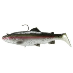 Savage Gear 3D Real Trout Swimbait