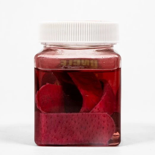 Uncle Josh Forked Tail Pork Rind Baits - Image 2