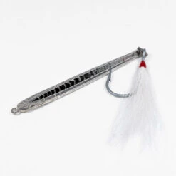 Point Jude Sand Eel 1 1/4 Oz Lure