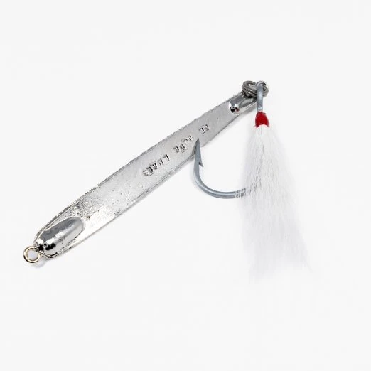 Point Jude Sand Eel 1 1/4 Oz Lure - Image 2