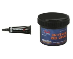 Okuma Reel Maintenance Kit
