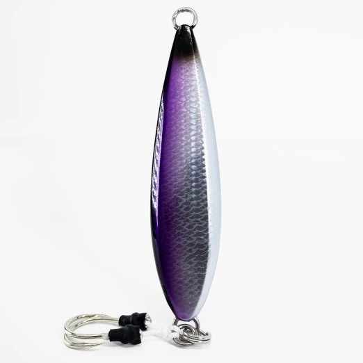 Shimano Butterfly Wing Fall Jigs - Image 2