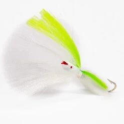 Andrus Parachute Jigs