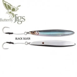 Shimano Butterfly Flat-Side Jigs