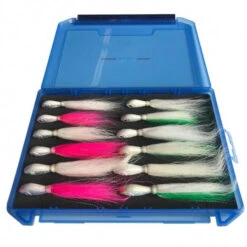 Spro Bucktail Bundle