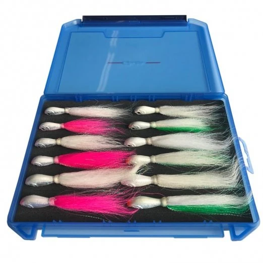 Spro Bucktail Bundle