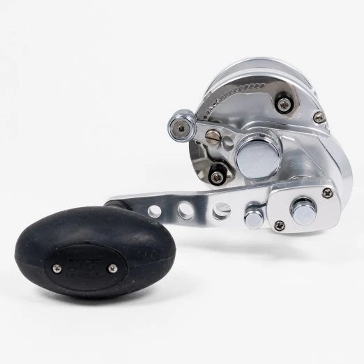 Avet SX 6/4 MC RAPTOR Lever Drag Reel - Image 3