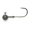 Keitech Tungsten Super Round Jig Heads