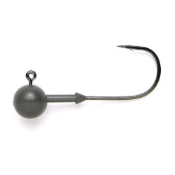 Keitech Tungsten Super Round Jig Heads