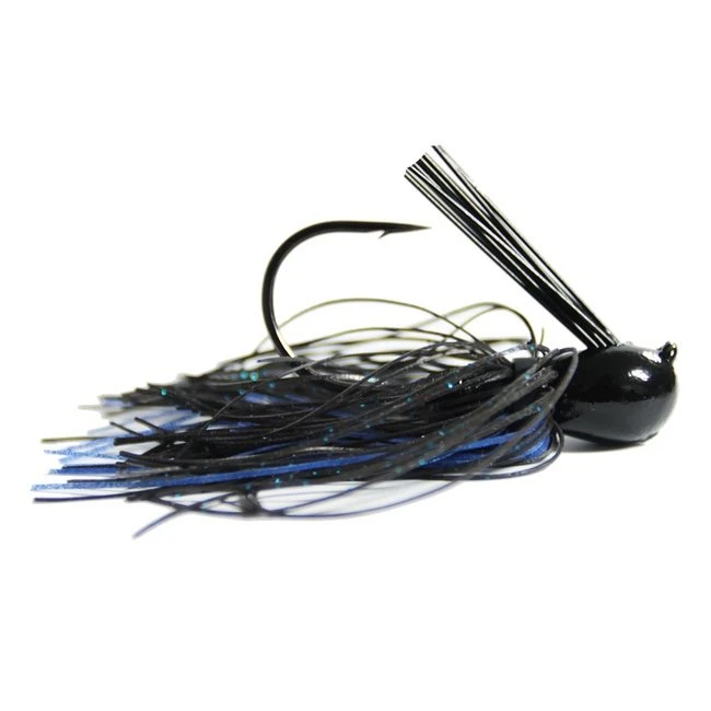 Missile Baits Ike's Mini Flip Jig