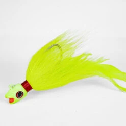 S&S Bucktails John Skinner V2 Striped Bass Bucktails
