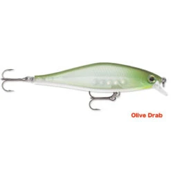 Rapala Shadow Rap Shad
