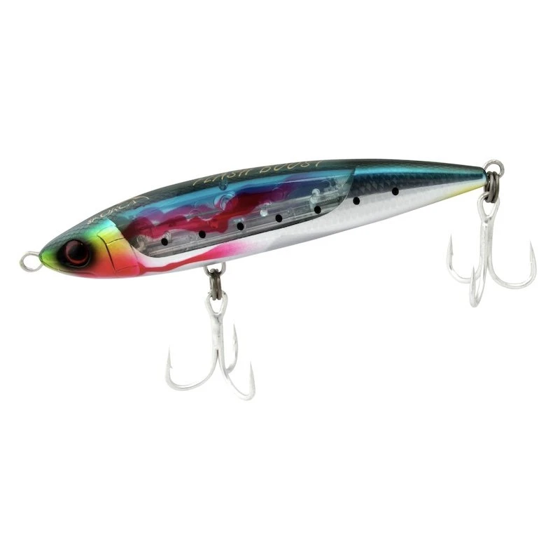Shimano SP And HD Orca FB Flash Boost Lures