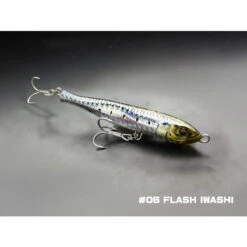 Little Jack Like Blinks