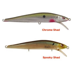 Spro McStick 110 Jerkbaits